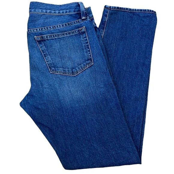 Frame ~ Mens Denim ~ L’Homme ~ Straight Slim ~ Tahoe ~ Made in the USA ~ size 31 - Picture 3 of 11